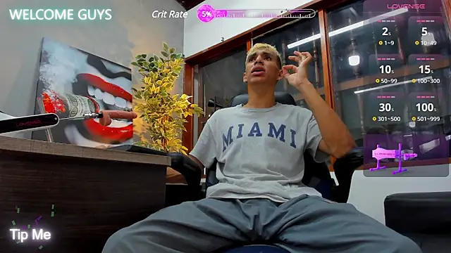 Snapshot of kieran_derek chatting on January 2025 07:25:01 PM kieran derek online show from January 2025 07:25:01 PM