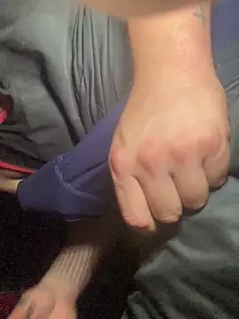 6MataGarcia online show from March 2026 03:01:02 AM