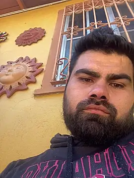 6MataGarcia online show from April 2026 07:33:02 PM