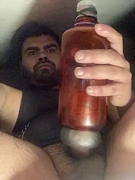 6MataGarcia online show from April 2026 02:29:02 AM