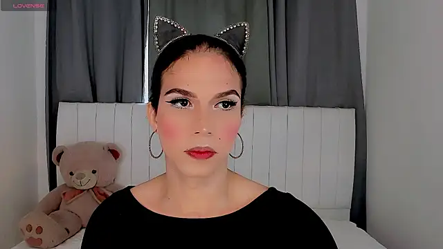 gatitavenecis online show from September 2025 05:05:02 PM