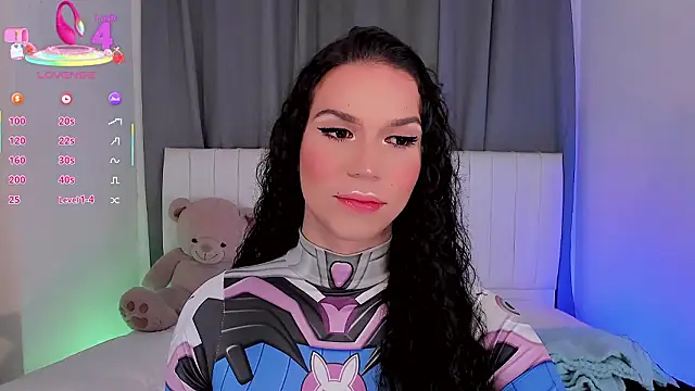 gatitavenecis online show from February 2026 01:44:02 AM