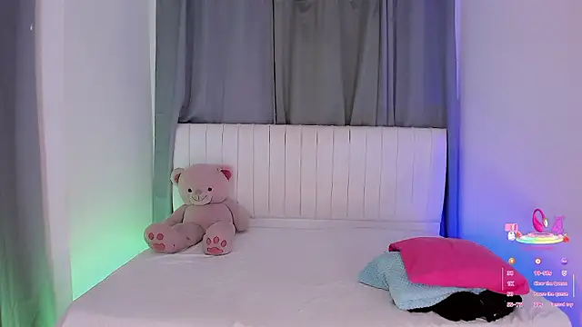 gatitavenecis online show from March 2026 11:11:02 PM