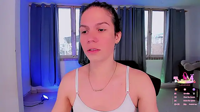 gatitavenecis online show from March 2026 06:20:01 PM