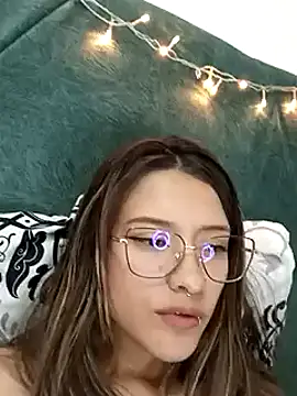 Gabby and Alice online show from January 2025 02:28:02 AM