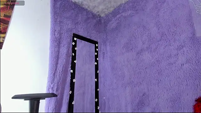 Snapshot of Diosa-afrodita chatting on February 2025 12:55:01 PM Diosa-afrodita online show from February 2025 12:55:01 PM