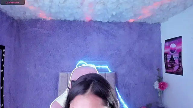 Snapshot of Diosa-afrodita chatting on March 2025 02:37:02 PM Diosa-afrodita online show from March 2025 02:37:02 PM