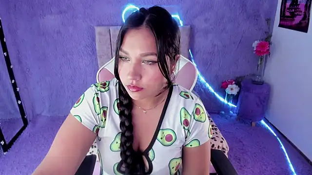 Snapshot of Diosa-afrodita chatting on March 2025 11:36:02 AM Diosa-afrodita online show from March 2025 11:36:02 AM