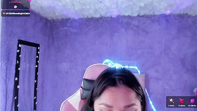 Snapshot of Diosa-afrodita chatting on March 2025 02:40:01 PM Diosa-afrodita online show from March 2025 02:40:01 PM