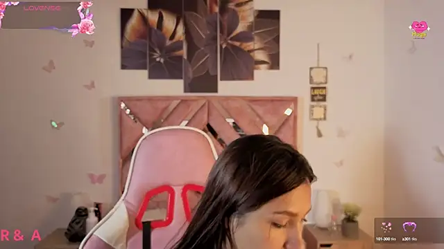 Snapshot of Diosa-afrodita chatting on September 2025 05:01:02 AM Diosa-afrodita online show from September 2025 05:01:02 AM