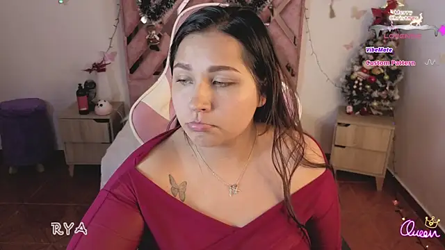 Snapshot of Diosa-afrodita chatting on December 2025 04:43:01 AM Diosa-afrodita online show from December 2025 04:43:01 AM