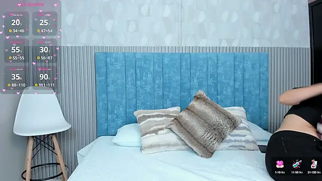 Snapshot of pretty_sunlight_ chatting on March 2025 01:30:02 AM pretty sunlight online show from March 2025 01:30:02 AM