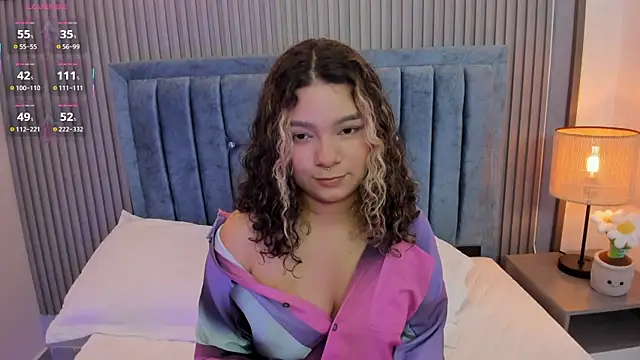 pretty sunlight  online show from June 2026 01:32:02 AM