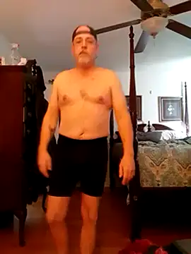 marc1812 online show from January 2025 07:49:01 PM