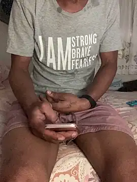 Johnras121 online show from February 2026 08:25:01 PM