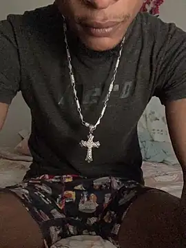 Johnras121 online show from February 2026 12:19:02 AM