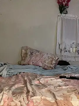 Johnras121 online show from March 2026 11:14:01 AM