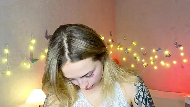 lavenderluxe online show from December 2024 11:56:02 AM