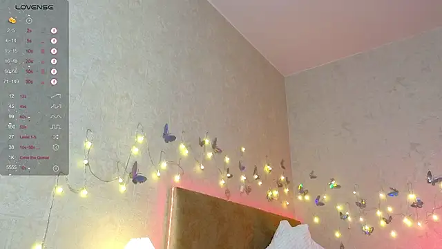 lavenderluxe online show from December 2024 05:28:02 PM