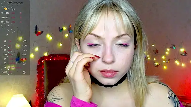 lavenderluxe online show from December 2024 08:55:02 AM