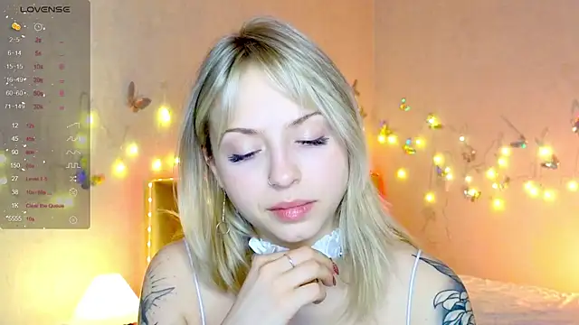 lavenderluxe online show from January 2025 02:56:02 PM