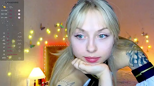 lavenderluxe online show from January 2025 05:16:02 PM