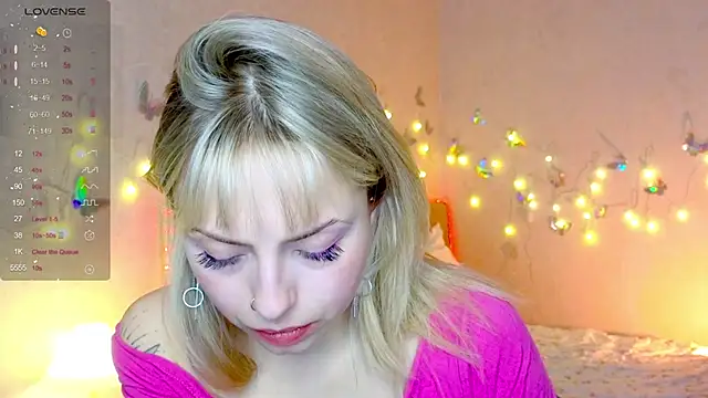 lavenderluxe online show from January 2025 10:59:02 AM