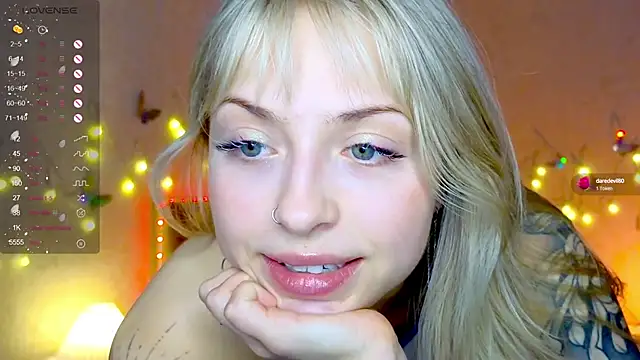 lavenderluxe online show from January 2025 10:52:02 AM