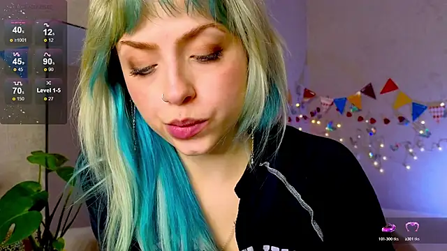 lavenderluxe online show from October 2025 10:23:02 AM