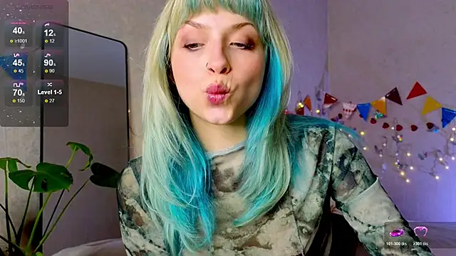 lavenderluxe online show from October 2025 12:51:01 PM