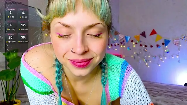 lavenderluxe online show from November 2025 12:27:02 PM