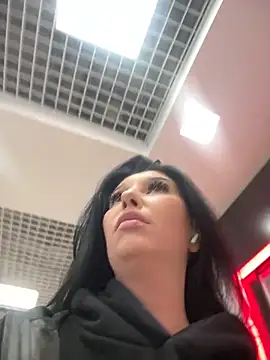 Tisha Busty online show from October 2025 11:11:01 AM