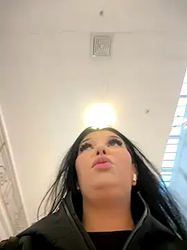 Tisha Busty online show from November 2025 10:36:01 AM