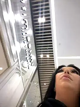 Tisha Busty online show from November 2025 01:22:02 PM