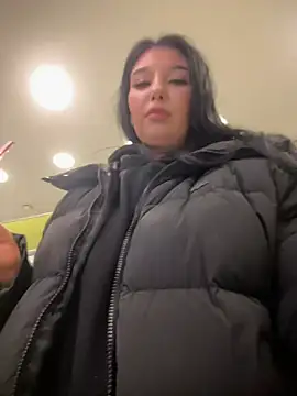 Tisha Busty online show from February 2026 01:16:02 PM