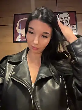 Tisha Busty online show from May 2026 11:51:02 AM