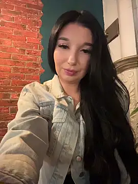 Tisha Busty online show from June 2026 11:38:01 AM