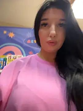 Tisha Busty online show from June 2026 11:58:01 AM