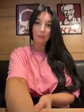 Tisha Busty online show from June 2026 01:33:01 PM