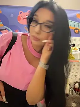 Tisha Busty online show from June 2026 12:08:01 PM
