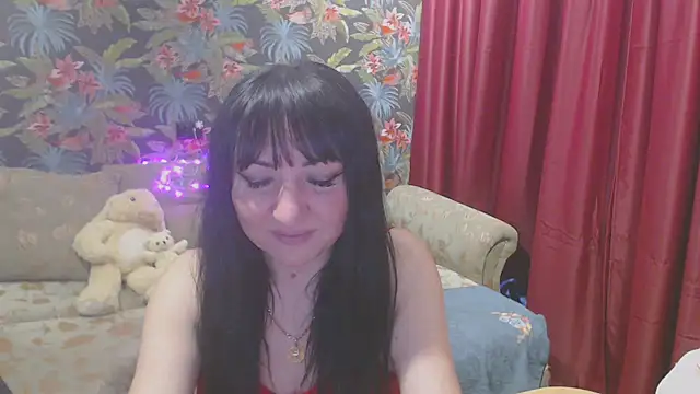 Snapshot of SusanLaNice chatting on March 2025 06:41:02 PM SusanLaNice online show from March 2025 06:41:02 PM
