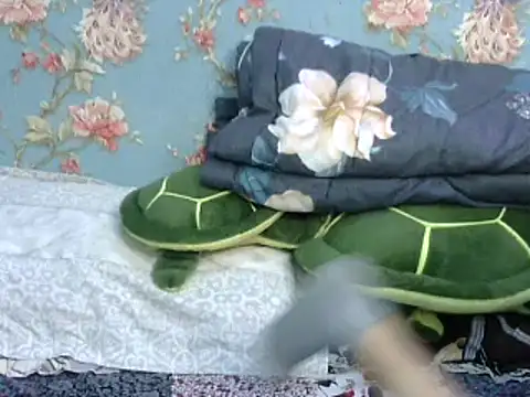 Tiny lusty online show from February 2025 05:18:02 PM