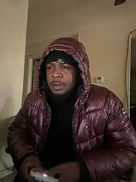Snapshot of TheOfficialTwanDaDon chatting on January 2025 10:05:01 PM TheOfficialTwanDaDon online show from January 2025 10:05:01 PM