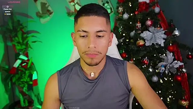 Aaronfox x online show from December 2024 05:52:02 AM