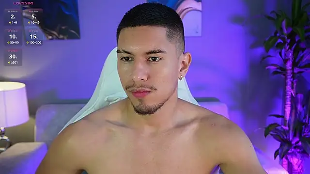 Aaronfox x online show from January 2025 01:11:01 PM