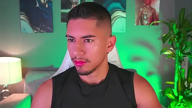 Aaronfox x online show from January 2025 10:16:02 AM