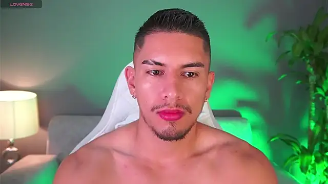 Aaronfox x online show from January 2025 10:19:01 AM