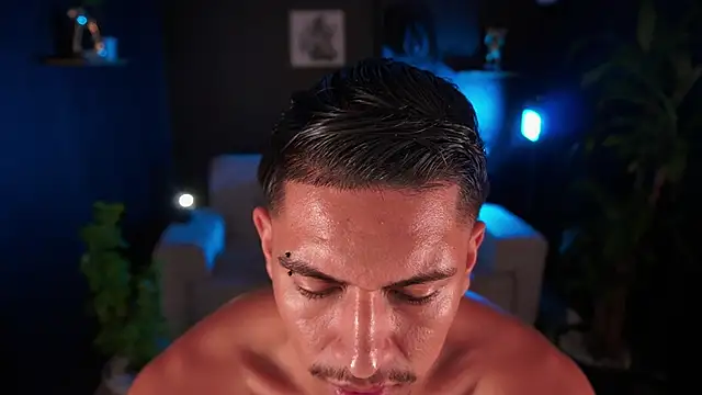 Aaronfox x online show from November 2025 09:50:02 AM