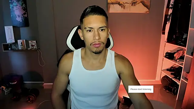 Aaronfox x online show from May 2026 12:43:02 PM