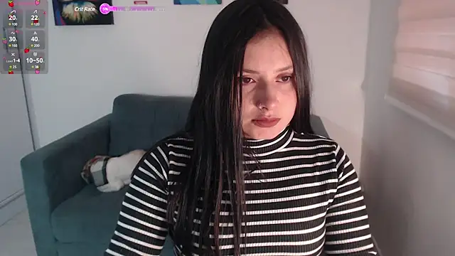 Snapshot of Abby_gaiil chatting on February 2025 03:05:01 PM Abby gaiil online show from February 2025 03:05:01 PM